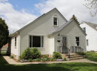 3067 S 31st St, Milwaukee, WI 53215