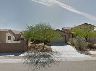 10535 S Ariana Dr, Vail, AZ 85641