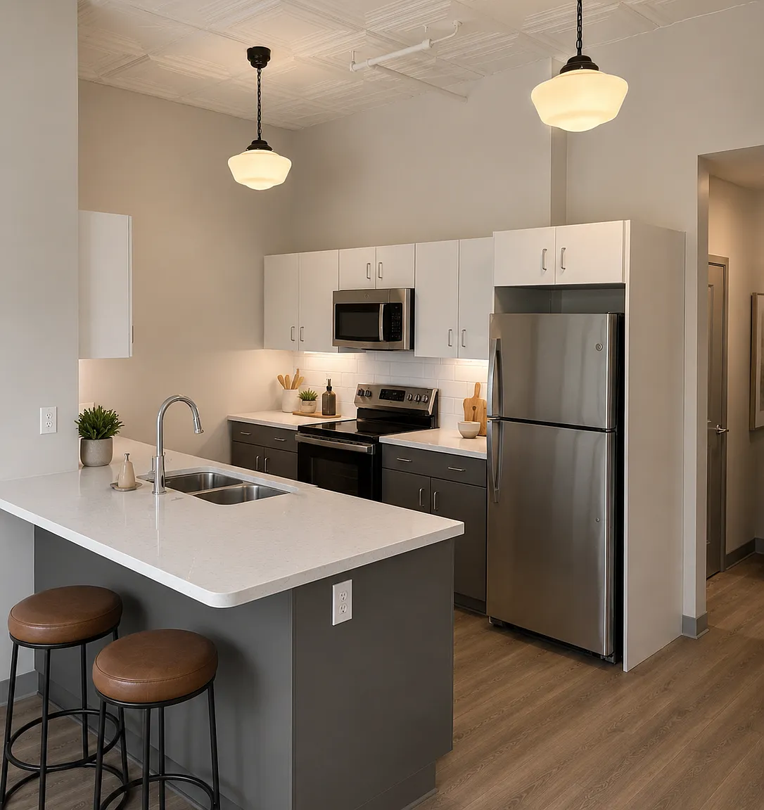 Olympic Lofts — Photo 3