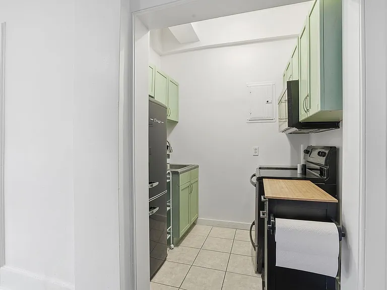 106 W Gwinnett St #5C — Photo 12