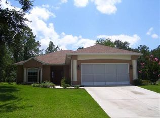 8660 SW 196th Avenue Rd, Dunnellon, FL 34432