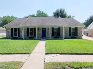 835 Hidden Canyon Rd, Katy, TX 77450