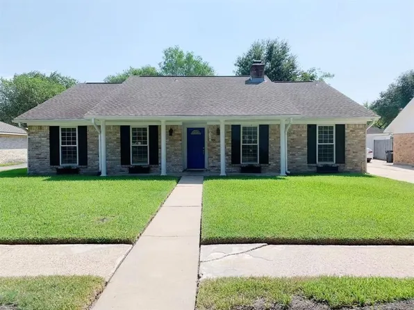 835 Hidden Canyon Rd, Katy, TX 77450