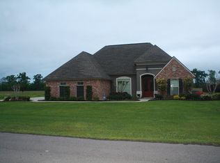 145 Petite Rue De Landon, Opelousas, LA 70570
