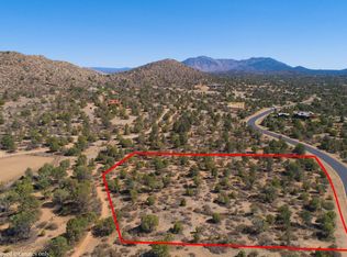 5061 W Three Forks Rd, Prescott, AZ 86305