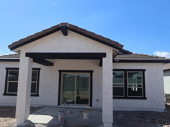 Exterior - April 1, 2026