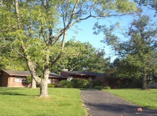 7385 Laurel Oak Ln, Cincinnati, OH 45237