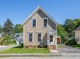 3 Union St, Lebanon, NH 03766