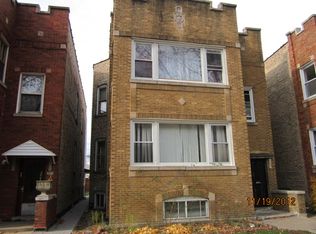 3124 N Mason Ave, Chicago, IL 60634