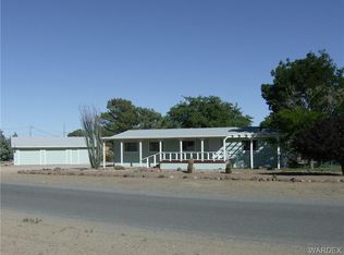 756 Camelback Blvd, Kingman, AZ 86409