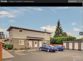 21110 80th Pl W APT 5, Edmonds, WA 98026