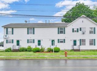 119 Union St APT 2, Westfield, MA 01085