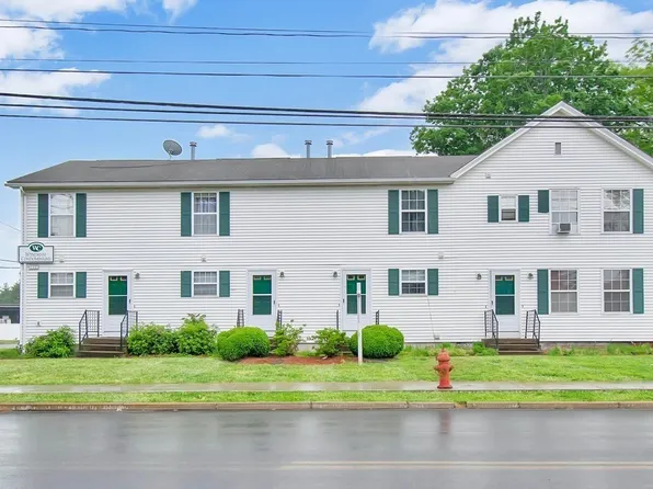 119 Union St APT 2, Westfield, MA 01085