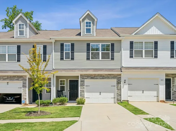 11009 Brittondale Ln, Charlotte, NC 28215