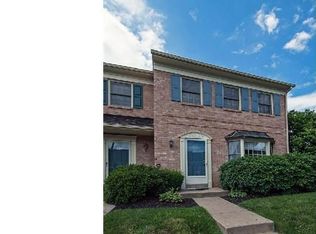 400 Franklin Ct, Trappe, PA 19426