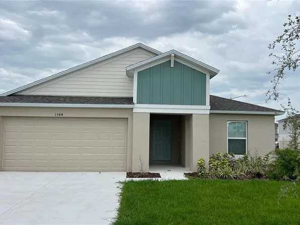 1584 Ellesmere Ave, Haines City, FL 33844