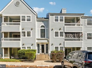 8613 Falls Run Rd Unit E, Ellicott City, MD 21043