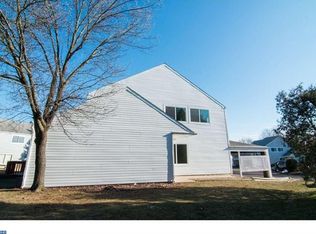 604 Bridge St, Collegeville, PA 19426