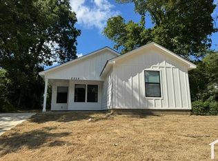 2258 Zanone Ave, Memphis, TN 38114