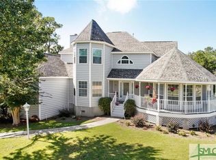 10 Cypress Cv, Savannah, GA 31410