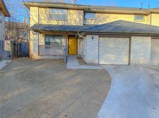 5201 Bogey Ct, Austin, TX 78744