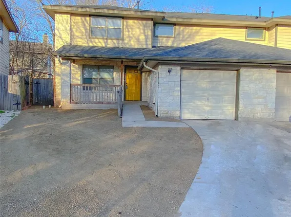 5201 Bogey Ct, Austin, TX 78744