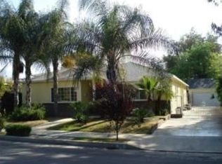 612 N 1st Ave, Arcadia, CA 91006
