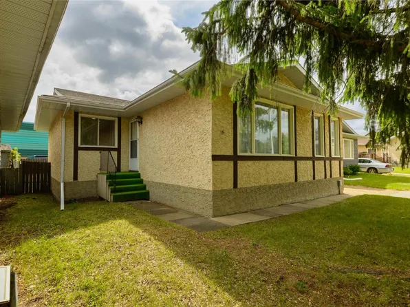 15 W Terrace Pl, Spruce Grove, AB T7X 1T7