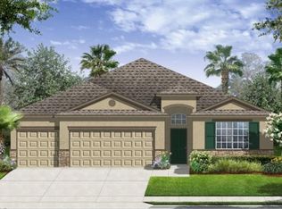 3599 La Jolla Dr, Clermont, FL 34711