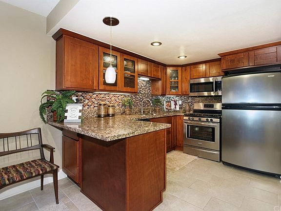 3rd image of 3050 S Bristol St #34