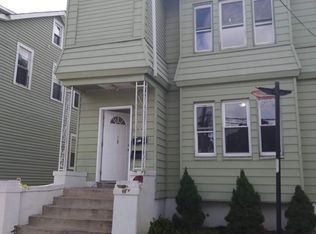 180 W End Ave #1, Newark, NJ 07106