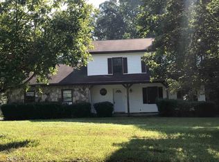 5760 Fox Run, Rex, GA 30273