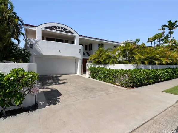 4450 Kolohala St, Honolulu, HI 96816