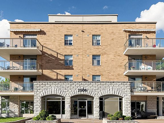 4th image of 2506 Rutherford Rd #212