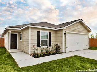 6528 Dodger Vly, San Antonio, TX 78252