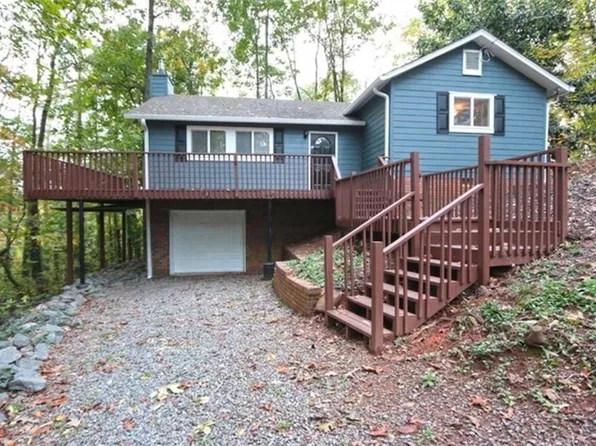 600 Elain Cir, Marietta, GA 30066