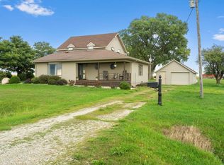 2020 Washburn Ave, Masonville, IA 50654