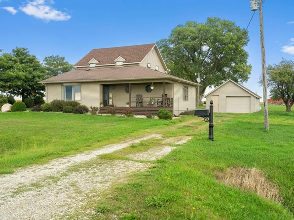 2020 Washburn Ave, Masonville, IA 50654