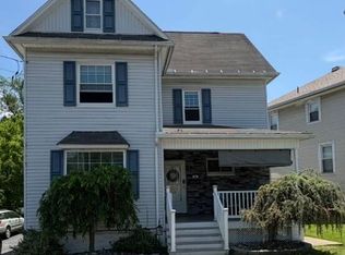 96 Center St, Pittston, PA 18640