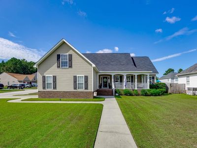 36 Leatherwood Dr, Lugoff, SC, 29078