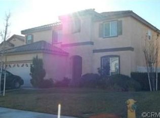 1159 Harrier St, Perris, CA 92571