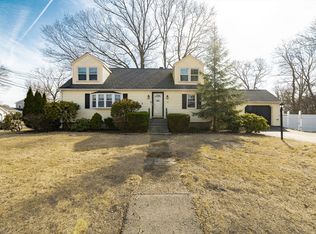 30 Washington St, Braintree, MA 02184