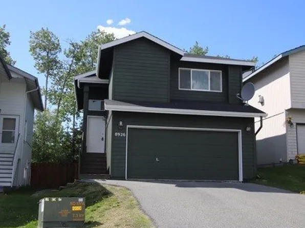 8926 Meadow Park Cir, Eagle River, AK 99577