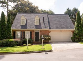 2343 Elon Way, Decatur, GA 30033