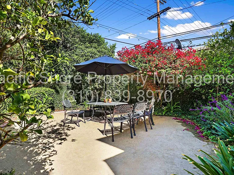 Orange Triplex — Photo 15