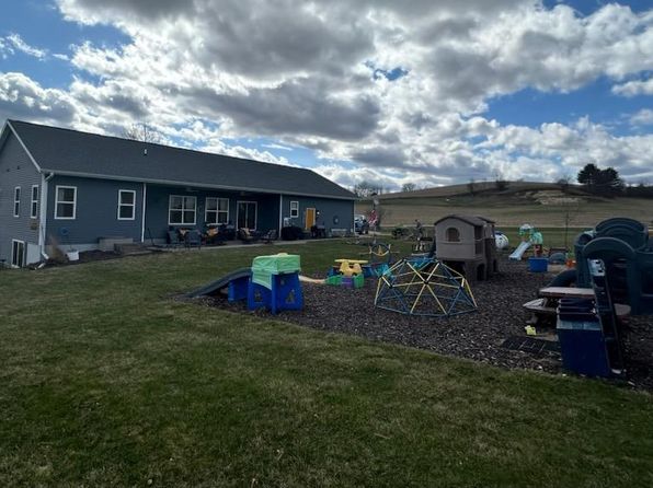 15428 Hazelgreen Road, Tomah, WI 54660