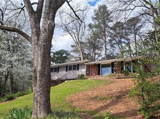 1176 Converse Dr NE, Atlanta, GA 30324