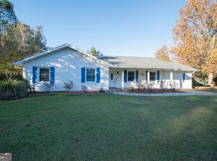 209 Palmetto St, Saint Marys, GA 31558