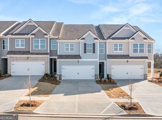 201 Deerberry Dr, Jasper, GA 30143