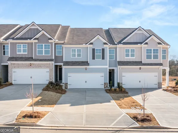 201 Deerberry Dr, Jasper, GA 30143